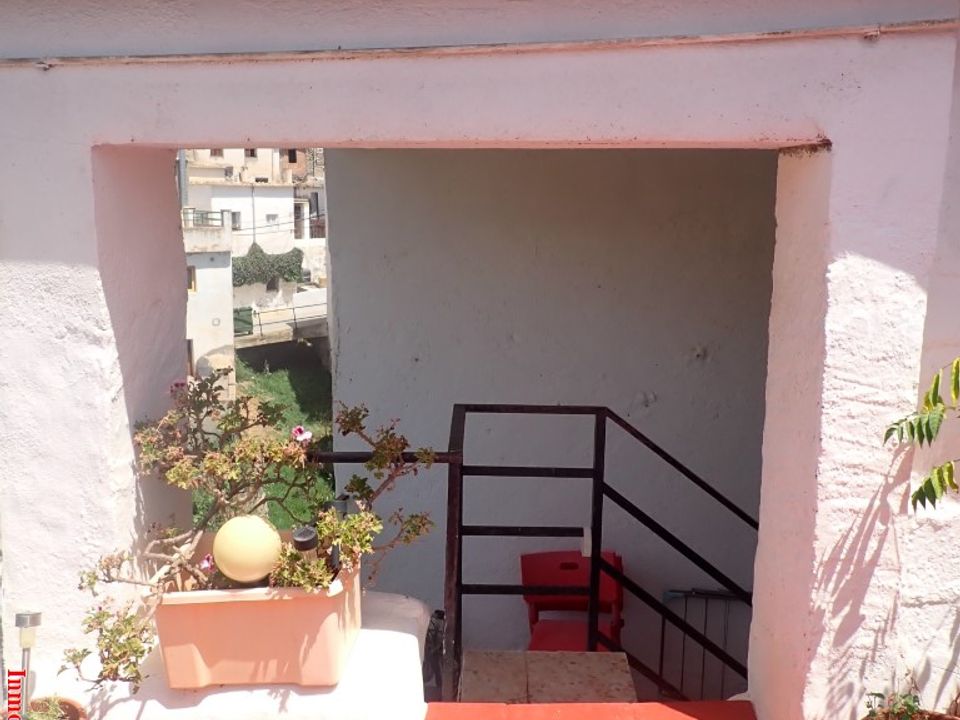 Landsbyhus i Cadiar, Granada - foto 5
